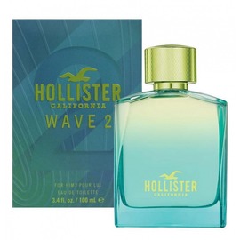 hollister california wave 2 for him